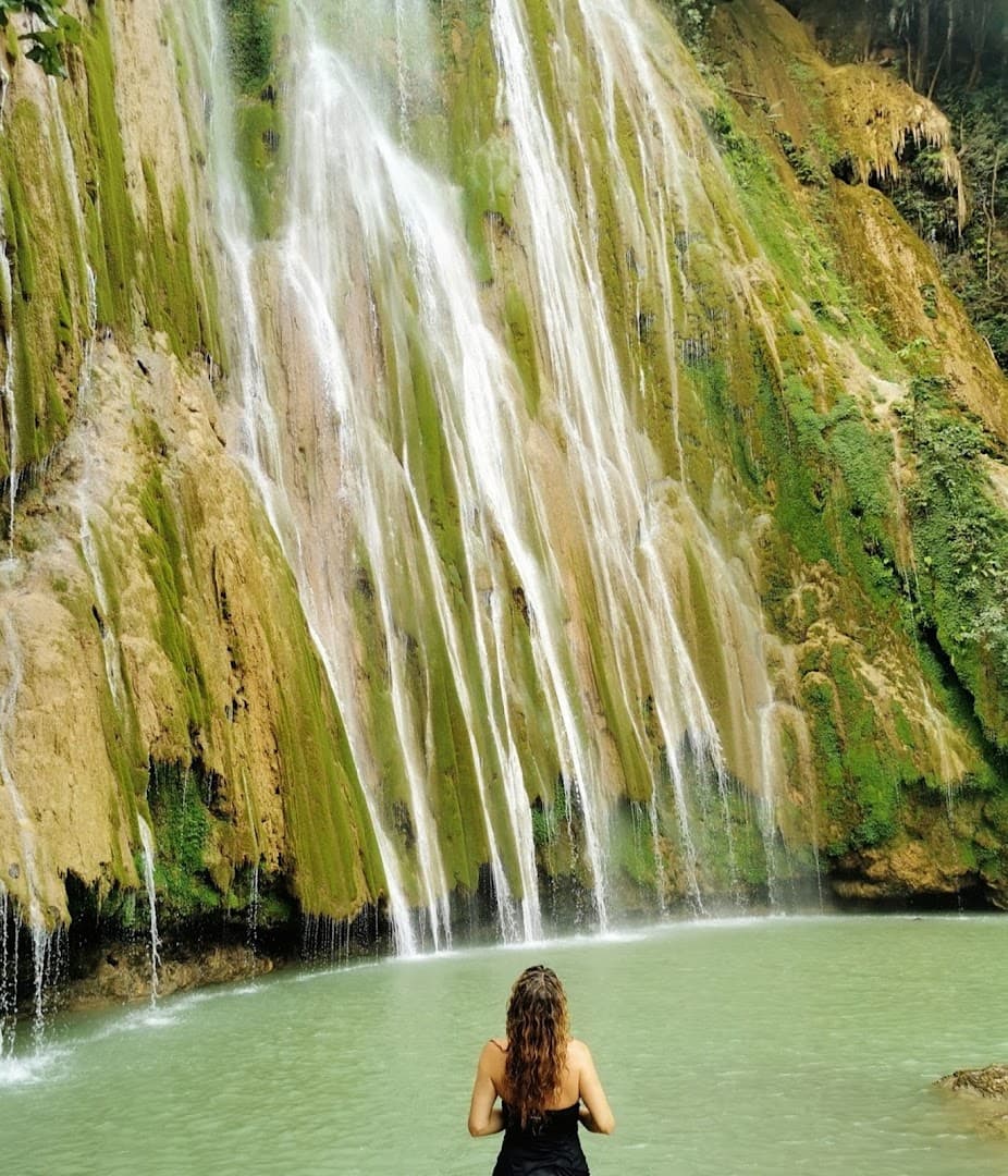 Private Excursions — Samaná Peninsula